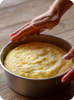 Проверка теста на консистенцию