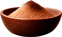 Какао-порошок