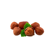 Орехи лесные