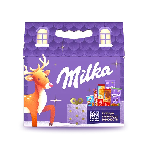 Milka