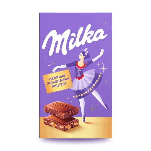 Milka